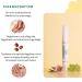 Wilco Classic Jojoba Nail Care Pencil | Jojoba Oil Vitamins & Keratin for Healthy Cuticles & Beautiful Nails - Manicure On-the-Go! - Buy Online on GoSupps.com