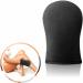 Tanning Mitt Self Tan Glove Evenly Applies Fake Tanner For Flawless Streak Free Look Instant Face False Sun Tan Applicator Double Sided Body Mitts Prevents Stained Hands Soft Washable Reusable (1) - Buy Online on GoSupps.com