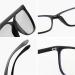 Chuertech Blue Light Filter Glasses - Anti-Blue Rays PC Gaming Glasses for Men & Women | Relieve Eye Fatigue & Protect Against Eye Strain - Buy Online on GoSupps.com