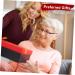 Minkissy 6-Piece Natural Jade Fitness & Rehabilitation Balls | Massage & Trigger Balls for Seniors | Baoding Health Balls for Elderly Wellness - Buy Online on GoSupps.com