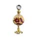Perfumes For Women Muslim Vintage Eau De Toilette Halal Dubai Retro Womens Fragrances Long Lasting Oil Gift Fruity Floral For Women Travel Valentine 15ml .5Oz Eau De Mini Dime Samples Vanilla Arabian 5#