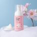 Nettoyant en mousse de cerise - 100 ml - Nettoyant hydratant pour le visage - Pour peau s che - D tachant de maquillage pour dortoir maison voyage voyage d'affaires vacances Cenmoo - Buy Online on GoSupps.com