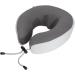 U-Shaped Neck Massage Cushion with Hot Compress & USB Charging - Skin-Friendly Relaxation & Easy to Clean - Buy Online on GoSupps.com