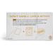 Eco-Friendly Laundry Dryer Sheets | Warrior Scent | 40 Compact Travel-Friendly Sheets No Plastic Jug - Buy Online on GoSupps.com