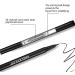 Waterproof Eyeliner - Liquid for Long Lasting Eye Liners - Women Eye Makeup Accessories for Halloween Stage Performance Gathering Dating Traveling Pochy - Buy Online on GoSupps.com