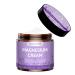 Doracome Magnesium Moisturizing Cream for Muscle Relief Sleep Support and Stress Relief Fast-Absorbing Formula Skin Friendly Lightly Scented-zz222