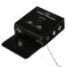 Outanaya Brow Mapping Thread Ink Pattern Embroidery Thread Ruler Brow Stencil Mapping Eyebrow Tool Eyebrow Thread Draw a Line