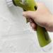 TRUSTTWO Solid Long Handle Automatic Home Kitchen Sink Add Detergent Water Spray Cleaning Brush The New Grey - Buy Online on GoSupps.com