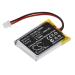 3.7V 200mAh CP-SCGL Battery Replacement for Golf Linx