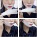 mask korean double chin slimmer 1PC Double Chin Mask Perfect V Lifting Premium Anti-celluite Mask For Facial Firming Treatment V Line Lifting 4D Face Mask Double Chin Reducer(White) - Buy Online on GoSupps.com
