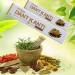 Patanjali Dant Kanti Advanced Dental Cream 100g - Pack of 5 | International Shipping Available - Buy Online on GoSupps.com