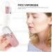 Hemoton 3 Sets Humidifier Facial Mizer Portable Professional Steamer Facial Sauna USB Face Mist PC - Buy Online on GoSupps.com