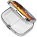 Sunset Hawaiian Palm Tree Pill Box | Portable Travel Medicine Organizer - Buy Online on GoSupps.com