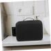 Holibanna Hair Dryer Storage Bag Travel Hair Dryer Hair Curling Iron Hair Dryer Case Holder Portable Container - Buy Online on GoSupps.com