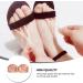 Forefoot Pads for High Heels | Non-Slip Cushions & Anti-Wear Insoles | Comfort & Skid-Resistance - Buy Online on GoSupps.com