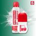  Borotalco Borotalco Intensive roll-on deodorant 6 x 50 ml - Buy Online on GoSupps.com