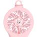 Spray Fan Beauty Humidifier And Atomizer Rechargeable Handheld Spray Fan Home Travel Portable Skin Moisturizing Misting Fan () - Buy Online on GoSupps.com