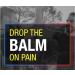 Icy Hot Maximum Strength Pain Relieving Balm 3.5 Oz - Fast Relief - Buy Online on GoSupps.com