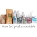 Bio-D Vegan Cruelty-Free Sanitising Hand Wash (Fragrance-Free) 500ml - Buy Online on GoSupps.com