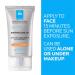 La Roche-Posay Anthelios Anti-Aging Primer Sunscreen 50 SPF 1.35 Fl Oz | Daily Sun Protection, Blurs Fine Lines & Wrinkles - Buy Online on GoSupps.com