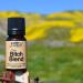 Frankie & Myrrh The Bitch Blend | All-Natural Aromatherapy Essential Oil with Portable Lava Stone Diffuser - Mood & Irritability Relief (Clary Sage Geranium Lavender Bergamot - Buy Online on GoSupps.com