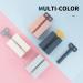 Y-Kelin 4 Pack Toothpaste Squeezer - Roll & Save Toothpaste with Frosted Handles - Bathroom Organizer in 4 Colors - Buy Online on GoSupps.com