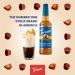 TORANI Sug-Free Peanut Butter Cup Syrup 750ml PET - Buy Online on GoSupps.com