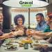 Gravol Ginger Tablets - Natural Relief for Upset Stomach & Nausea - 20ct - Buy Online on GoSupps.com