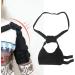 Shoulder Support Brace - Adjustable Scapula Brace for Stroke & Dislocation Relief | Breathable & Skin-Friendly Design - Buy Online on GoSupps.com
