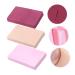 Triangle Puff Cosmetic Tool Set - Premium Makeup Sponge Applicators for Flawless Foundation Blending - International Shipping Available - Buy Online on GoSupps.com