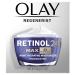 Olay Regenerist Retinol 24 MAX Night Face Moisturizer 1.7 oz - Anti-Aging Skincare - Buy Online on GoSupps.com