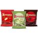 Fida Rossana Tris Limited Edition with Classic Filling Pistachio and Chocolate 3 Packs  - Buy Online on GoSupps.com