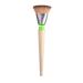Buy Ecotools Flat Foundation Brush Set - 8 Piece Makeup Brush for Flawless Liquid & Cream Application | International Shipping Available - Buy Online on GoSupps.com