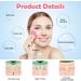 AUAUY Compressed Facial Sponges 60 Count Cellulose Facial Sponges for Daily Cleansing 100% Natural Wood Pulp Cotton Face Washing Sponge for Facial Cleansing Exfoliating Mask Makeup Removal 60 Pink - Buy Online on GoSupps.com