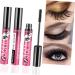 DOITOOL 3pcs Mascara Eyelash Spoolies Southeast Asia Brush Head Miss - Buy Online on GoSupps.com
