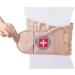 EAYH Airtraction Lumbar Spine Device for Adults | Decompression Belts | Standard Size (Waist 29-49) - International Shipping Available - Buy Online on GoSupps.com
