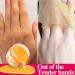 Buy Honey & Milk Hand Cream - Nourishing Moisturizing Mask for Calluses | 150g International Shipping - Buy Online on GoSupps.com