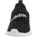 adidas Women's Puremotion Adapt Running Shoe 8 - Core Black/White/Grey - Buy Online on GoSupps.com