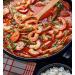 Chefs Quality Cajun Seasoning 6 LB - Authentic Blend for Flavorful Dishes - Buy Online on GoSupps.com