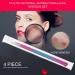 Blackhead Comedone Acne Pimple Blackhead Remover Tool Spoon for Face Skin Care Tool Needles Facial Pore Cleaner (B) - Buy Online on GoSupps.com
