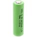 Buy Exell AA 1.2V Rechargeable NiMH Flat Top Batteries 2200mAh - Eco-Friendly Pack of 10 for International Shipping - Buy Online on GoSupps.com