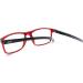 Gian Marco Venturi Unisex Verona Lesebrille - Stylish Red Eyewear | International Shipping Available - Buy Online on GoSupps.com