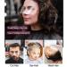 BNOYONERAS 30 Pieces Transparent Shower Shields with No Wrinkles Pin Clips Hairspray Shield Anti-Fog Visors for Hairstyling Cutting Fringing Hair Coloring - Buy Online on GoSupps.com