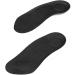 3/4 Elevator Shoes Insole | 1/2 Height Increase | Size L | Plantar Fasciitis Relief for Men & Women - Buy Online on GoSupps.com