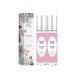 2PCS Pheromone Perfume for Women Fragrance Pheromone Cologne Attract Men Long Lasting Fragrance Unleash Your Charm and Stay Confident Suitable For All Occasions (Strawberry taste) - Buy Online on GoSupps.com