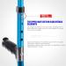Crutch Portable Collapsible Arm Elbow Crutches Thickened Aluminum Disabled Armpit Rehabilitation Walker 2PCS - Buy Online on GoSupps.com