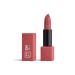 3INA MAKEUP - Vegan - Cruelty Free - The Lipstick 254 - Dark Pink Nude Lipstick - 5h Lasting Lipstick - Highly Pigmented - Matte - Vanilla Scented - Lipstick with Magnetic Cap