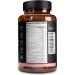 Women's 30+ Natural Multivitamin Supplement - 120 Capsules for Immune Support & Energy Boost | Antioxidant & Female Health Blend with Potent Vitamins, Minerals, Herbs - Non-GMO - Buy Online on GoSupps.com
