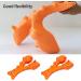 Trapezius Massage Device - Neck & Shoulder Pain Relief with 14 Trigger Point Massagers - Buy Online on GoSupps.com