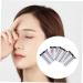 FOMIYES 8 Pcs Eyebrow Stickers Blush Makeup Make up Kit Eyebrown Sticker Eyebrow Tool 6d Water Proof Shaper - Buy Online on GoSupps.com